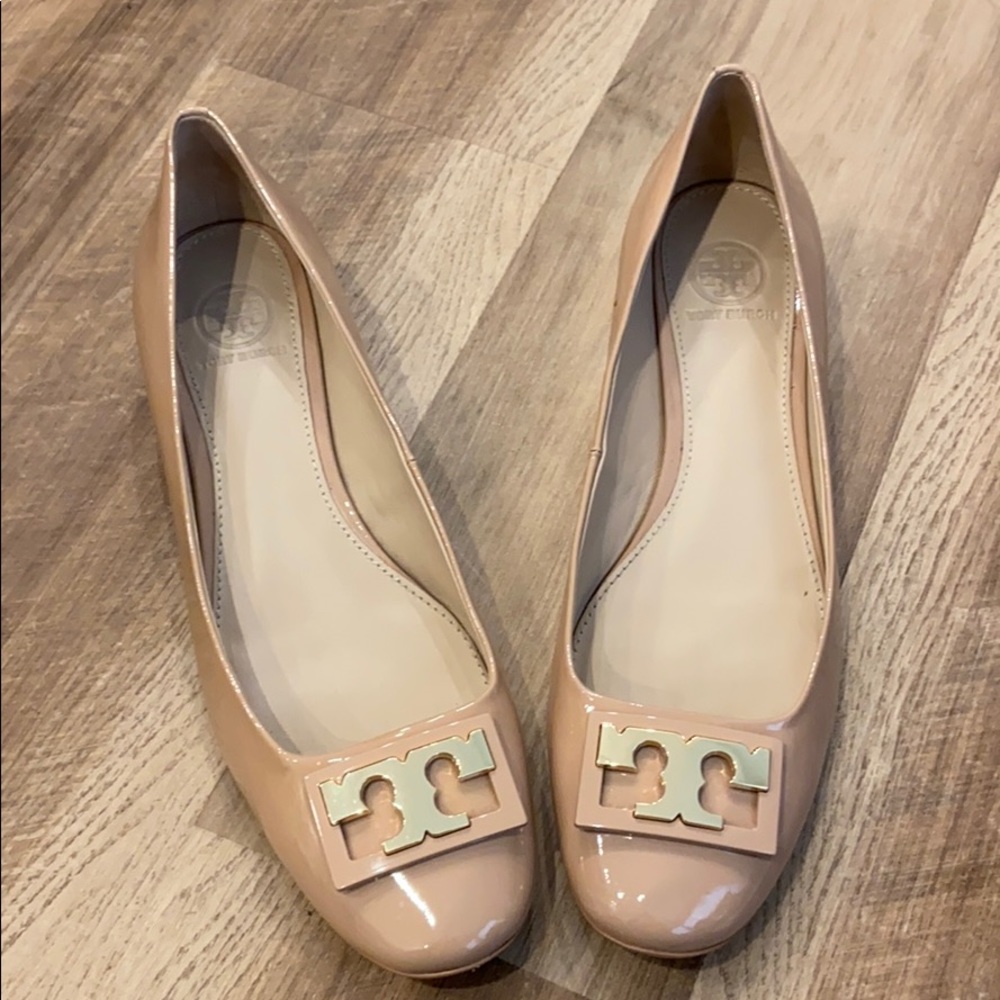 Tory Burch Block Heels - image 1